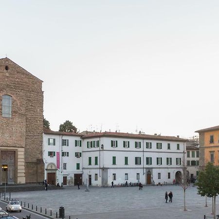 Luisa'S Flat Piazza Del Carmine Hotel Florence Exterior photo